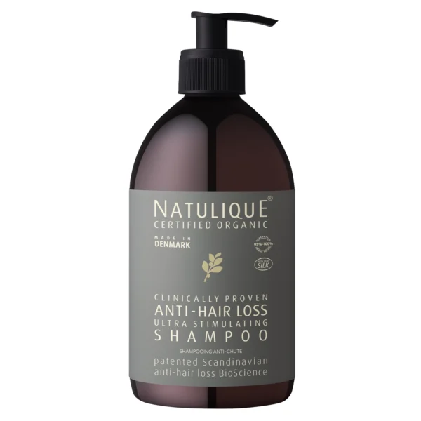 Anti Hair Loss Shampoo 500ml