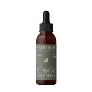 Anti Hair Loss Scalp Serum 50ml