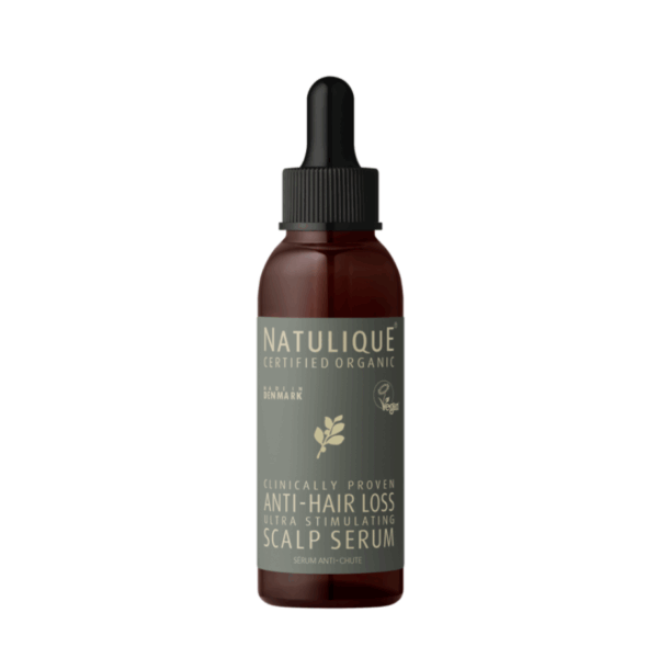 Anti Hair Loss Scalp Serum 50ml