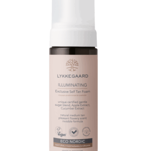 Lykkegaard ILLUMINATING Self-Tan Foam