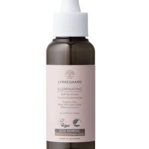 Lykkegaard Illuminating Self-Tan Drops