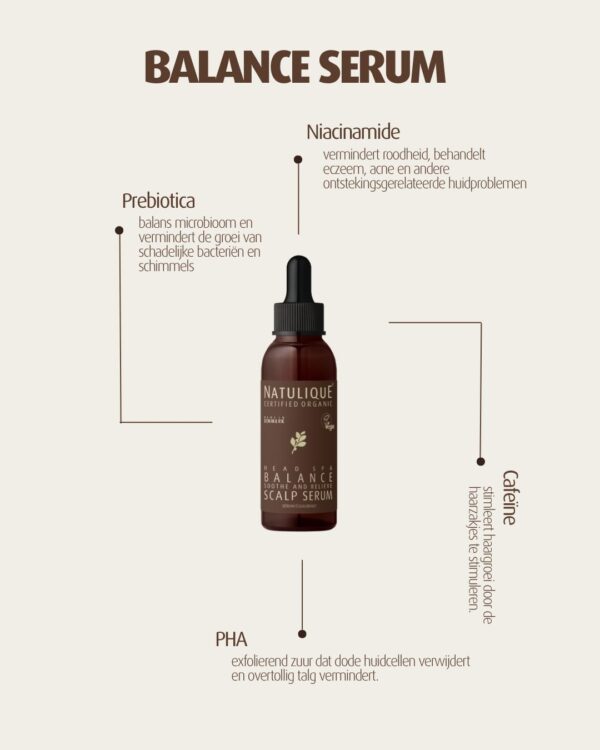 Balance Serum - Afbeelding 2