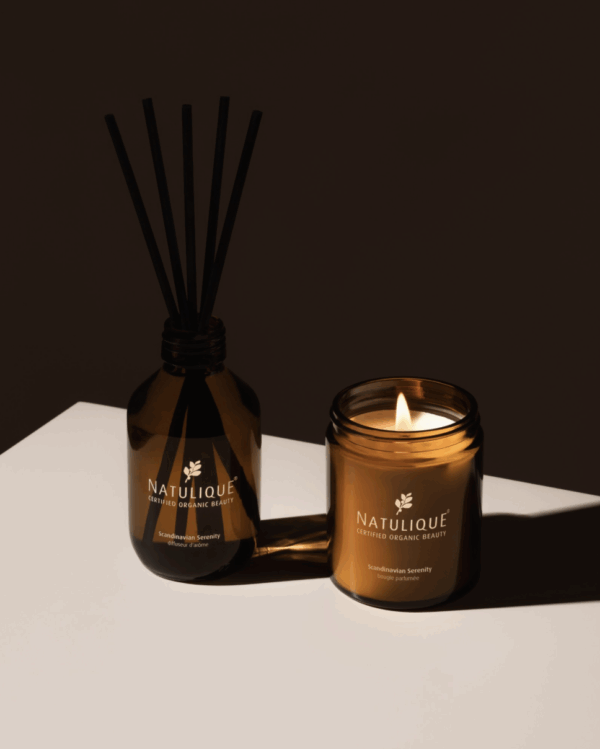 Scandinavian Serenity Aroma Set - Afbeelding 2
