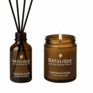 Scandinavian Serenity Aroma Set