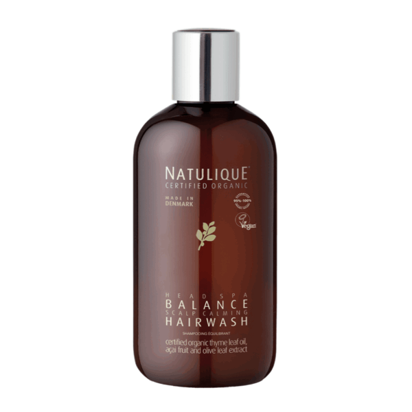 Balance Shampoo