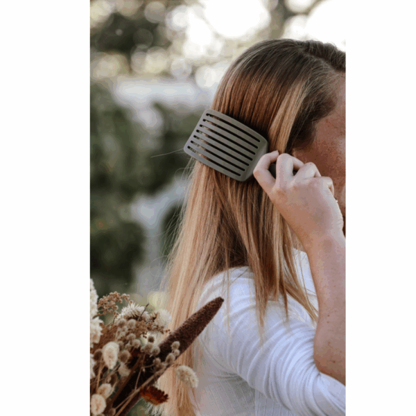 Haarborstel - Brush en Go - Afbeelding 2
