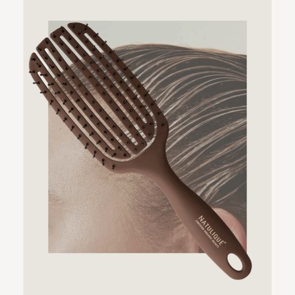 Natulique Wet Brush - Afbeelding 2