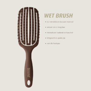 Natulique Wet Brush